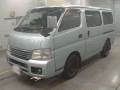 2004 Nissan Caravan Van