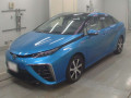 2015 Toyota Mirai