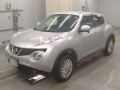 2014 Nissan JUKE