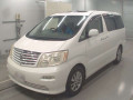 2004 Toyota Alphard V