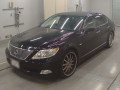 2008 Lexus LS