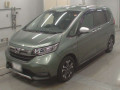 2021 Honda Freed hybrid