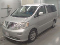 2004 Toyota Alphard V