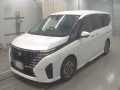 2023 Nissan Serena