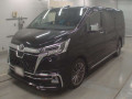 2020 Toyota GRANACE