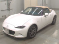 2024 Mazda Roadster