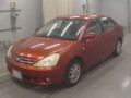 2003 Toyota Allion