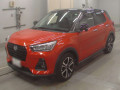 2021 Daihatsu Rocky