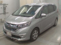 2017 Honda Freed hybrid