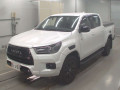2024 Toyota Hilux