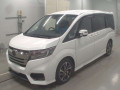 2022 Honda Step WGN Spada