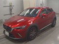 2017 Mazda CX-3