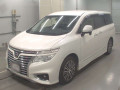 2018 Nissan Elgrand