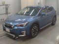 2019 Subaru XV