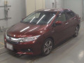 2015 Honda Grace