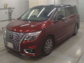2021 Nissan Elgrand