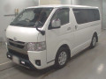2023 Toyota Hiace Van