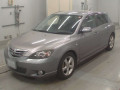 2005 Mazda Axela Sport