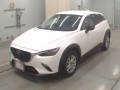 2023 Mazda CX-3