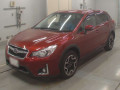 2015 Subaru XV