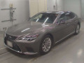 2021 Lexus LS