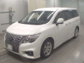 2021 Nissan Elgrand