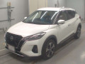 2021 Nissan KIX