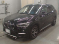 2016 BMW X1