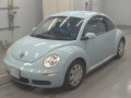 2006 Volkswagen New Beetle