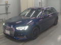 2019 Audi A4 Avant