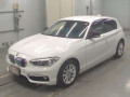 2016 BMW 1 Series