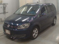 2011 Volkswagen Golf Touran