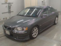2005 Volvo S60