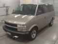 2001 Chevrolet ASTRO