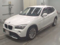 2011 BMW X1