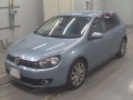 2009 Volkswagen Golf