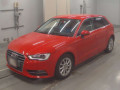 2013 Audi A3