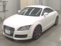 2007 Audi TT