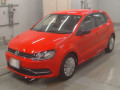2014 Volkswagen Polo