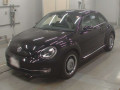 2015 Volkswagen Beetle