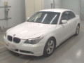 2007 BMW 5 Series