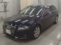 2011 Audi A4 Avant