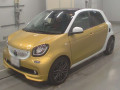 2018 Smart Smart ForFour