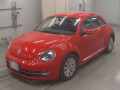 2015 Volkswagen Beetle