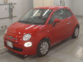 2019 Fiat 500