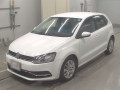 2015 Volkswagen Polo