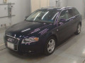 2008 Audi A4 Avant