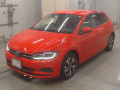 2021 Volkswagen Polo