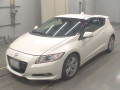2010 Honda CR-Z