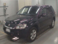 2011 Suzuki Escudo
